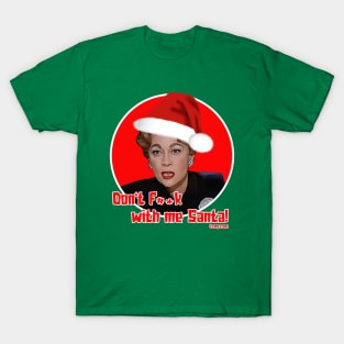 Mommie Christmas! T-Shirt